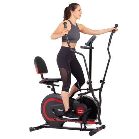 Recumbent Elliptical Exercise Machine 的图像结果