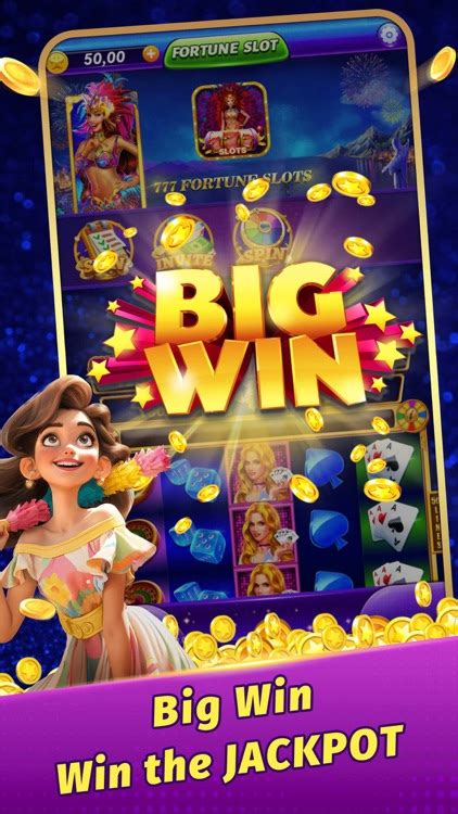 fortune spin indslots 777,First and foremost