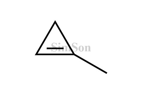 1-methylcyclopropene | CAS No- 3100-04-7 | Simson Pharma Limited