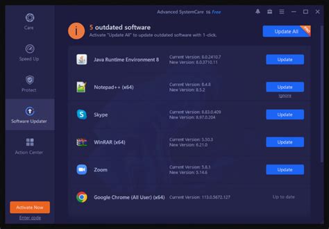 Image result for IObit Advanced SystemCare 64-Bit