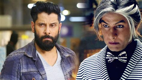 Vikram (Actor) Wiki, Movies,affairs, Biodata, Contact-info, Family ...