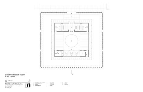 Gallery of Chinmaya Mission Austin / Miró Rivera Architects - 15