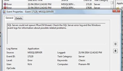 Image result for Error Code 0X84bb0001 SQL Server 2008