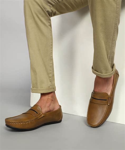 Paragon K11238G Men Formal Shoes | Corporate Office Shoes | Smart & Sl ...