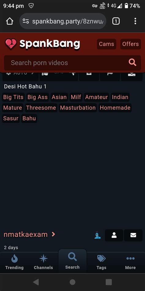 spankbang.party · Issue #164989 · AdguardTeam/AdguardFilters · GitHub