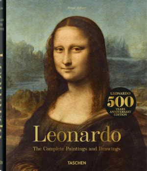 Books | Leonardo - The Complete Paintings and Drawings | Mérci Dehradun ...