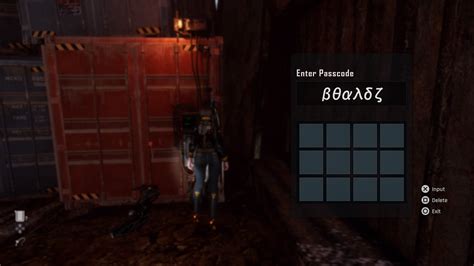 Stellar Blade | Guía Reclutar a los especialistas de códigos - KeenGamer