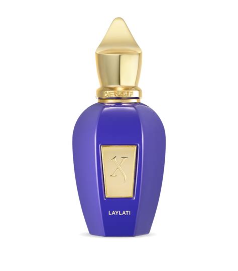 Xerjoff Laylati Eau de Parfum (50ml) | Harrods UK
