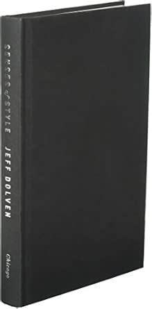 Buy Senses of Style – Poetry before Interpretation Book Online at Low ...