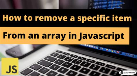Delete Specific Index Array JavaScript 的图像结果