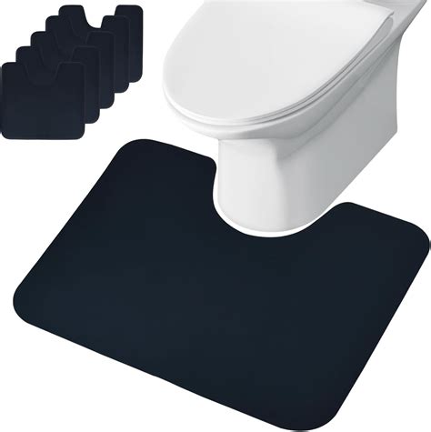 Popular Toilet Floor Protector For Modern Homes