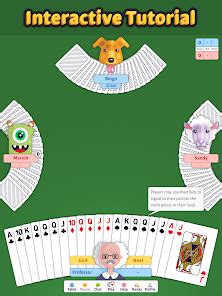 Double Deck Pinochle ‣ – Apps on Google Play