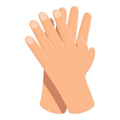 Image result for Hands Clap Vector Animation