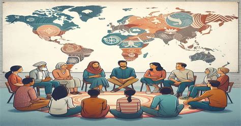 Impact of Colonialism on Ethnicity