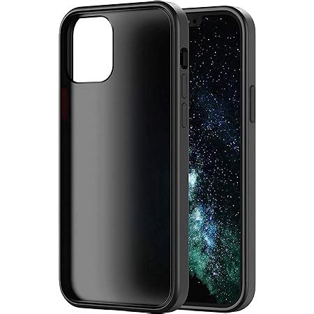 ExpressB® Ultra Thin Matte Anti Scratch Slim Fit Back Cover Case for ...