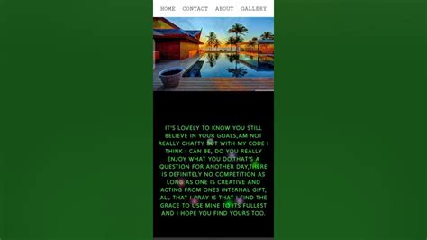 JavaScript Animation Tutorial 的图像结果