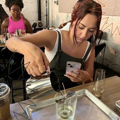 WINE+WICKS: Candle Making w/London Wick, 1121 King Street, Alexandria ...