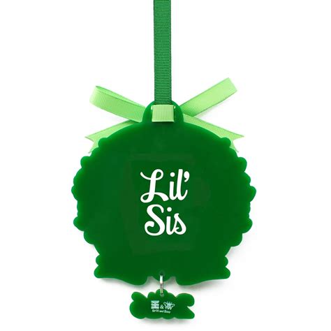 Kappa Delta Ornament - Sorority Logo | Brit and Bee