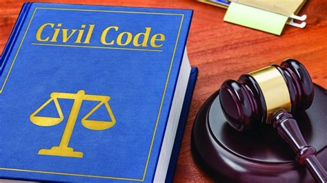 Image result for Common Civil Code
