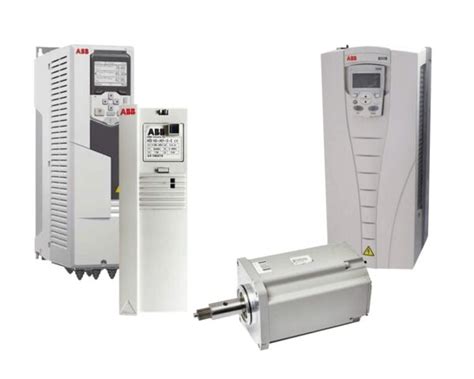 ABB - CNC, PLC- reparación, repuestos, recambios, servicios, HMI ...