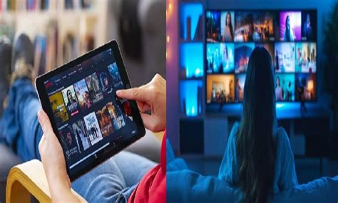 केंद्र सरकार OTT प्लेटफार्मों की अश्लील सामग्री पर सख्त, जारी की एडवाइजरी