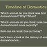 Image result for domestication