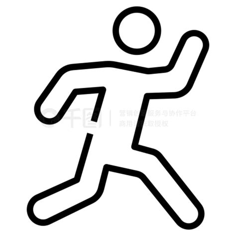 跑步icon 的图像结果