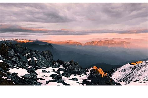 The serene Brahmatal Trek: Itinerary, Cost | Uttarakhand