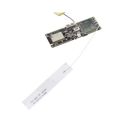 LILYGO T-SIM7600G-H 16MB ESP32-WROVER 18560 Battery India | Ubuy