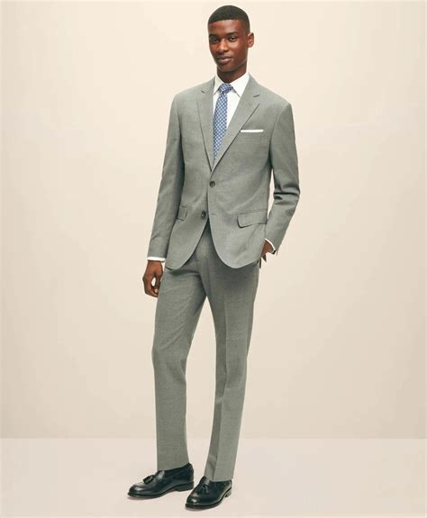 Executive Suits for Men | Brooks Brothers