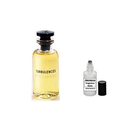 Turbulences Louis Vuitton for women inspired perfume oil – perfumeoils