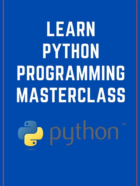 Image result for Python Master Learn to Code