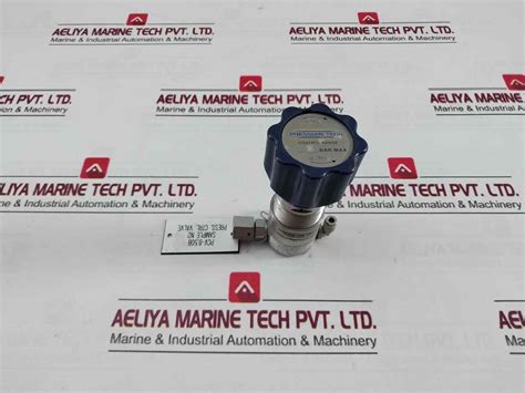 Pressure Tech Mini300-06-s-02-k-b Compact Regulator 210 Bar - Aeliya ...