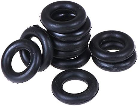 Bobbin Winder Rubber High Speed for Sewing Machine, Yellow -Set of 2 ...