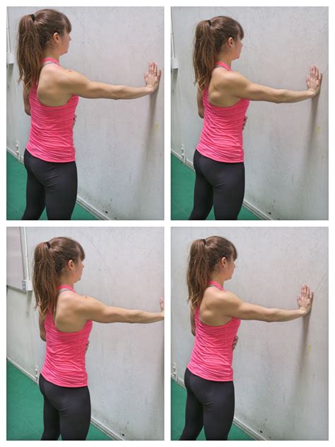 15 Moves To Improve Your Shoulder And Scapular Mobility And Stability ...