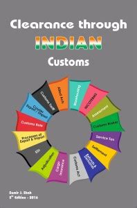 Clearance through INDIAN Customs: Buy Clearance through INDIAN Customs ...