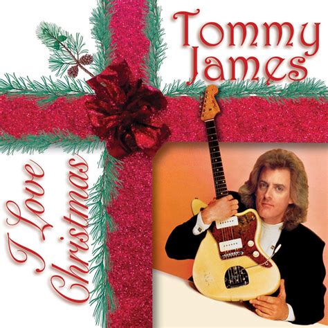 Tommy James | 13 álbumes de la discografía en LETRAS.COM