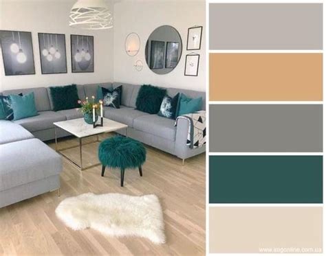 Image result for Grey Complementary Color
