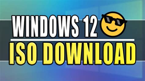 Win 12 ISO 的图像结果