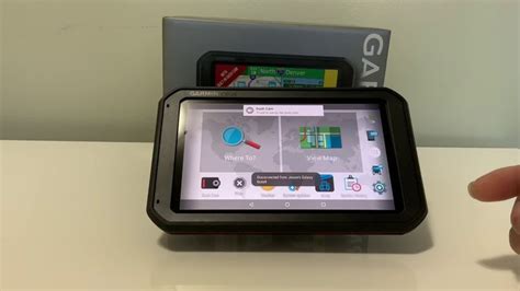 Image result for Garmin 785 Tutorial