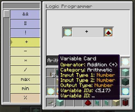 Image result for Integrated Dynamics Mod Tutorial