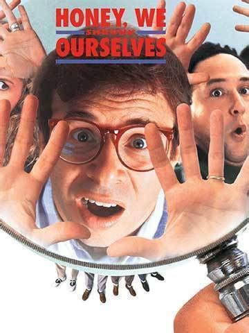 Honey, We Shrunk Ourselves (1997) - Movie | Reviews, Cast & Release ...