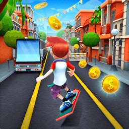 全民酷跑3d游戏手机版下载-全民酷跑3D最新版下载v1.0 安卓版-当易网