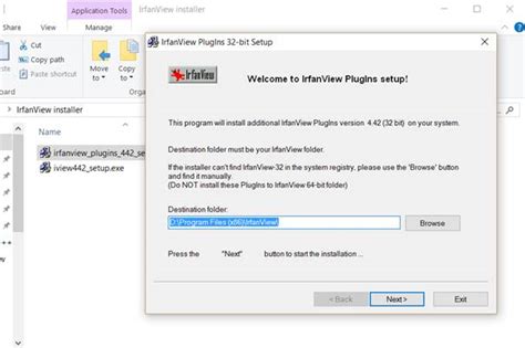 Image result for IrfanView Basic Tutorial