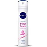Buy Nivea For Women Fresh Natural Deodorant, 150ml Online at Low Prices ...