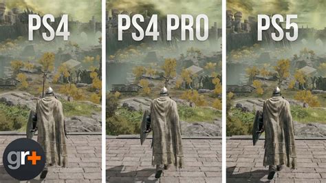 PS5 Vs PS4 Pro Graphics 的图像结果