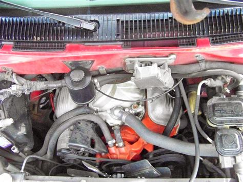 Image result for Chevrolet Astro Van Engine