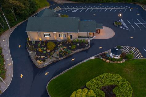 Leber-Lakeside Funeral Home