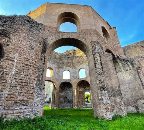 Historical Sites In Rome - Infoupdate.org