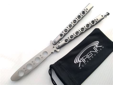 Benchmade Butterfly Knife Trainer